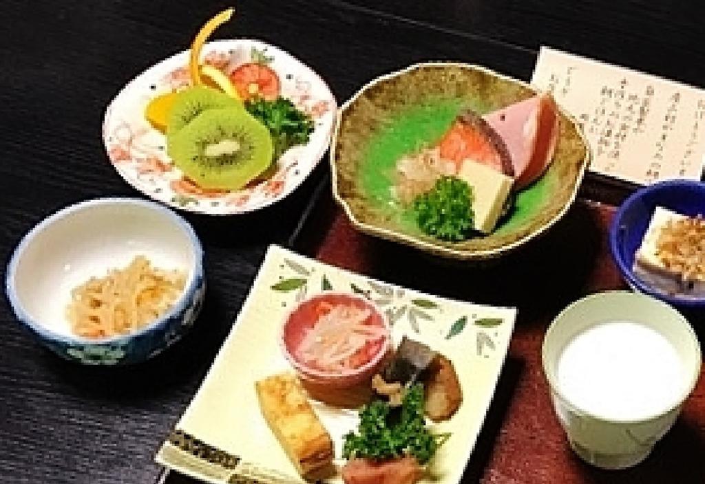 Okuaso No Yado Yamanami Hotel Minamioguni Exterior photo