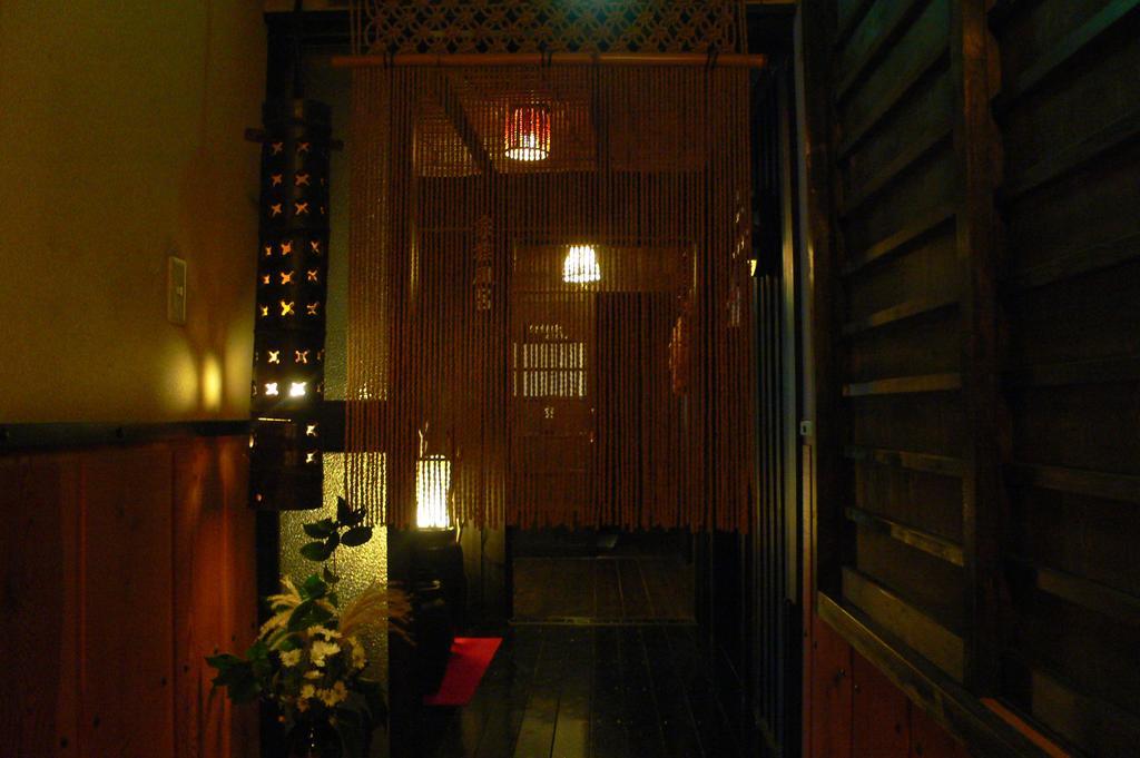 Okuaso No Yado Yamanami Hotel Minamioguni Exterior photo